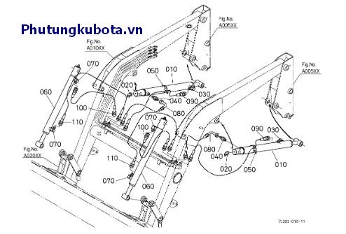 Hệ thông thủy lực